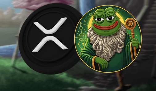 XRP Builds a Strong Foundation, But Is This the Smartest Bet for the 2025 Bull Market?